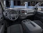 2025 GMC Sierra 1500 Crew Cab 2WD Pickup for sale #253973 - photo 15