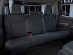 2025 GMC Sierra 1500 Crew Cab 2WD Pickup for sale #253973 - photo 17