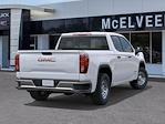 2025 GMC Sierra 1500 Crew Cab 2WD Pickup for sale #253973 - photo 4
