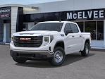 2025 GMC Sierra 1500 Crew Cab 2WD Pickup for sale #253973 - photo 6