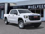 2025 GMC Sierra 1500 Crew Cab 2WD Pickup for sale #253973 - photo 7