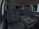 2025 GMC Sierra 1500 Double Cab 4WD Pickup for sale #253980 - photo 16