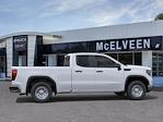 2025 GMC Sierra 1500 Double Cab 4WD Pickup for sale #253980 - photo 5