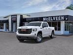 2025 GMC Sierra 1500 Double Cab 4WD Pickup for sale #253981 - photo 8