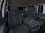 2025 GMC Sierra 1500 Double Cab 4WD Pickup for sale #253981 - photo 16