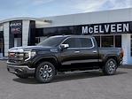 New 2025 GMC Sierra 1500 SLT Crew Cab 4WD Pickup for sale #253982 - photo 3