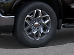 New 2025 GMC Sierra 1500 SLT Crew Cab 4WD Pickup for sale #253982 - photo 9