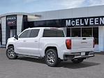 2025 GMC Sierra 1500 Crew Cab 4WD Pickup for sale #253983 - photo 27