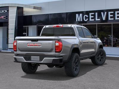 New 2025 GMC Canyon Elevation Crew Cab 4WD Pickup for sale #253984 - photo 2
