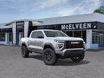 New 2025 GMC Canyon Elevation Crew Cab 4WD Pickup for sale #253984 - photo 1