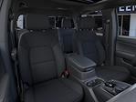 New 2025 GMC Canyon Elevation Crew Cab 4WD Pickup for sale #253984 - photo 16