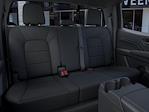 New 2025 GMC Canyon Elevation Crew Cab 4WD Pickup for sale #253984 - photo 17