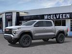 New 2025 GMC Canyon Elevation Crew Cab 4WD Pickup for sale #253984 - photo 3