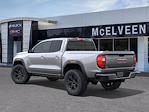 New 2025 GMC Canyon Elevation Crew Cab 4WD Pickup for sale #253984 - photo 4
