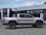 New 2025 GMC Canyon Elevation Crew Cab 4WD Pickup for sale #253984 - photo 5