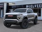 New 2025 GMC Canyon Elevation Crew Cab 4WD Pickup for sale #253984 - photo 6