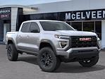 New 2025 GMC Canyon Elevation Crew Cab 4WD Pickup for sale #253984 - photo 7