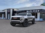 New 2025 GMC Canyon Elevation Crew Cab 4WD Pickup for sale #253984 - photo 8