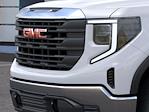 New 2025 GMC Sierra 1500 Pro Crew Cab 4WD Pickup for sale #253989 - photo 13