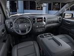 New 2025 GMC Sierra 1500 Pro Crew Cab 4WD Pickup for sale #253989 - photo 15