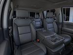 New 2025 GMC Sierra 1500 Pro Crew Cab 4WD Pickup for sale #253989 - photo 16