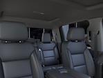 New 2025 GMC Sierra 1500 Pro Crew Cab 4WD Pickup for sale #253989 - photo 24