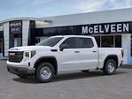 New 2025 GMC Sierra 1500 Pro Crew Cab 4WD Pickup for sale #253989 - photo 26
