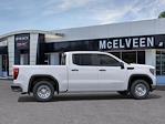 New 2025 GMC Sierra 1500 Pro Crew Cab 4WD Pickup for sale #253989 - photo 29