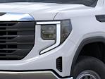 New 2025 GMC Sierra 1500 Pro Crew Cab 4WD Pickup for sale #253989 - photo 34