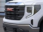 New 2025 GMC Sierra 1500 Pro Crew Cab 4WD Pickup for sale #253989 - photo 37