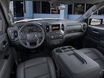 New 2025 GMC Sierra 1500 Pro Crew Cab 4WD Pickup for sale #253989 - photo 39