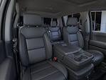 New 2025 GMC Sierra 1500 Pro Crew Cab 4WD Pickup for sale #253989 - photo 40