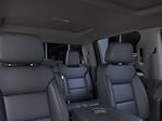 New 2025 GMC Sierra 1500 Pro Crew Cab 4WD Pickup for sale #253989 - photo 48