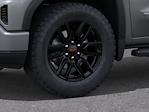 2025 GMC Sierra 1500 Crew Cab 4WD Pickup for sale #253991 - photo 9