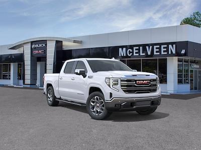 2025 GMC Sierra 1500 Crew Cab 4WD Pickup for sale #253992 - photo 1