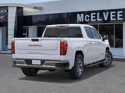 2025 GMC Sierra 1500 Crew Cab 4WD Pickup for sale #253992 - photo 2