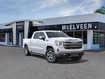 2025 GMC Sierra 1500 Crew Cab 4WD Pickup for sale #253992 - photo 1