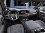 2025 GMC Sierra 1500 Crew Cab 4WD Pickup for sale #253992 - photo 15