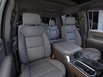 2025 GMC Sierra 1500 Crew Cab 4WD Pickup for sale #253992 - photo 16