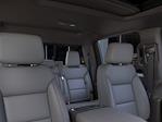 2025 GMC Sierra 1500 Crew Cab 4WD Pickup for sale #253992 - photo 24