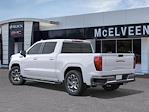 2025 GMC Sierra 1500 Crew Cab 4WD Pickup for sale #253992 - photo 4