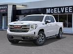 2025 GMC Sierra 1500 Crew Cab 4WD Pickup for sale #253992 - photo 6