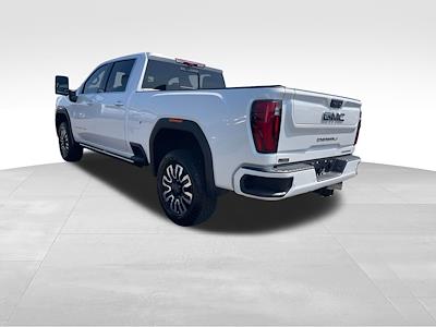 2024 GMC Sierra 3500 Crew Cab 4WD Pickup for sale #253993A - photo 2