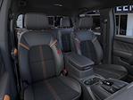 New 2025 GMC Canyon AT4 Crew Cab 4WD Pickup for sale #253997 - photo 16