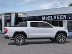 New 2025 GMC Canyon AT4 Crew Cab 4WD Pickup for sale #253997 - photo 5