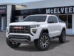 New 2025 GMC Canyon AT4 Crew Cab 4WD Pickup for sale #253997 - photo 6