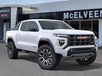 New 2025 GMC Canyon AT4 Crew Cab 4WD Pickup for sale #253997 - photo 7