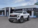 New 2025 GMC Canyon AT4 Crew Cab 4WD Pickup for sale #253997 - photo 8
