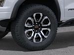 New 2025 GMC Canyon AT4 Crew Cab 4WD Pickup for sale #253997 - photo 9