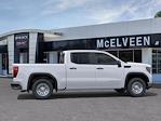 2025 GMC Sierra 1500 Crew Cab 4WD Pickup for sale #253998 - photo 5
